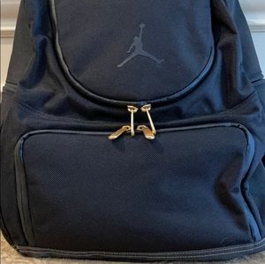 NWOT Jordan Backpack